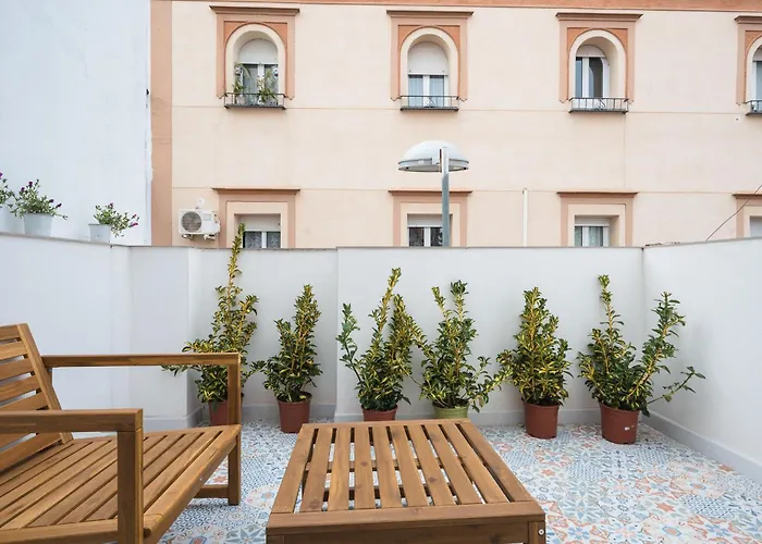 Casa Nina