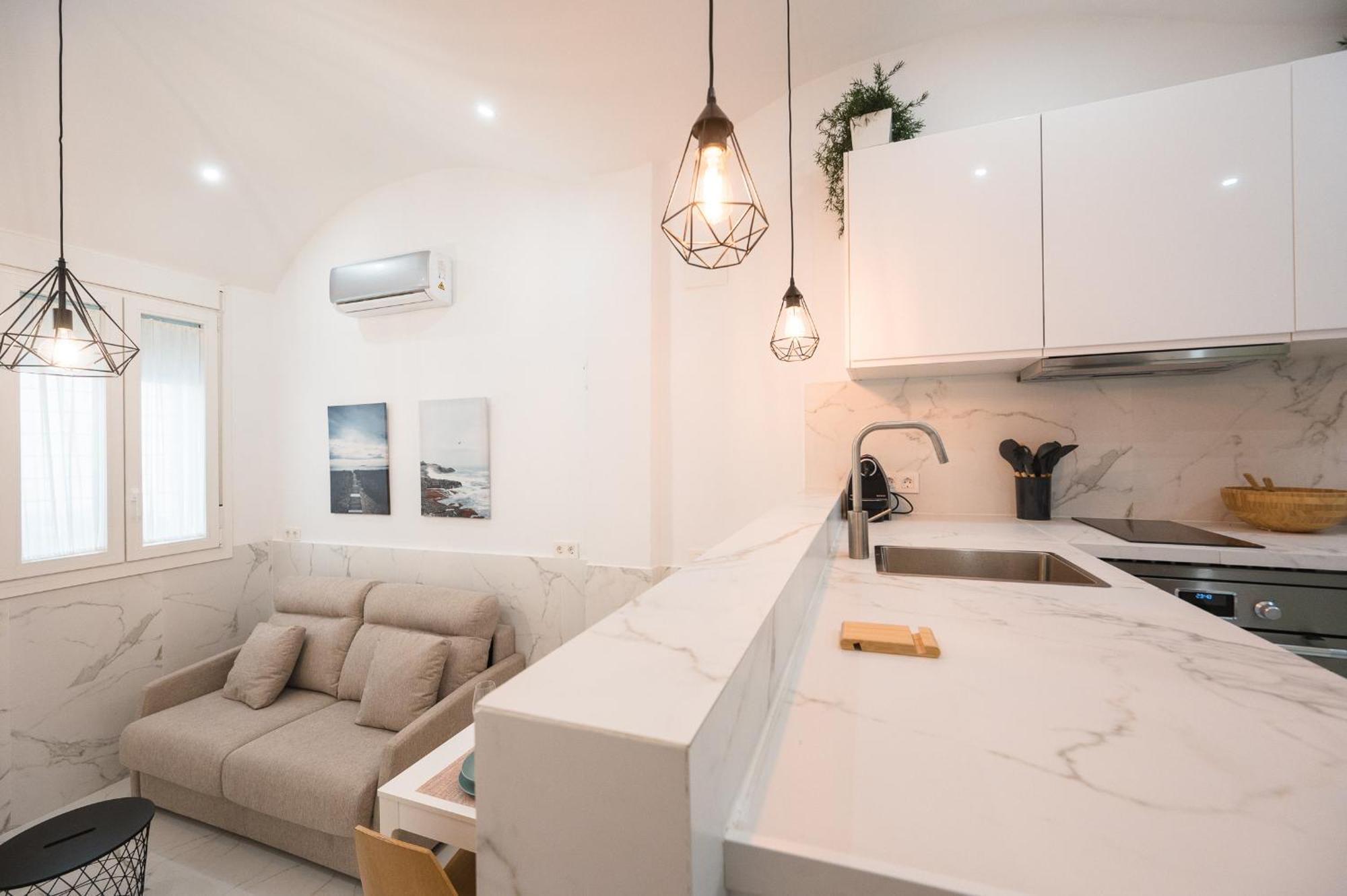 Apartament Casa Nina *