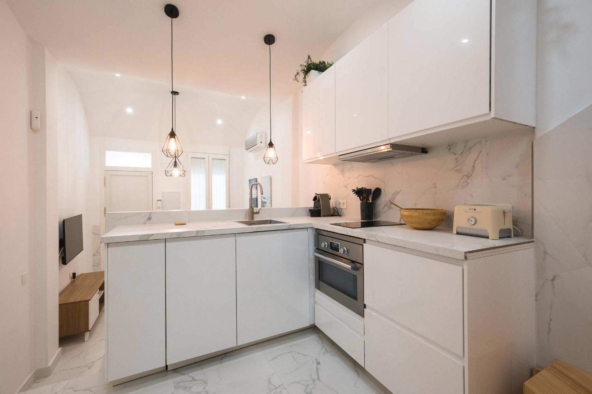 Apartament Casa Nina
