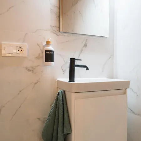 Apartament Casa Nina Sewilla Zewnętrze zdjęcie