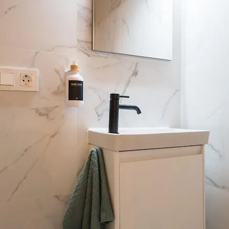 Apartament Casa Nina Sewilla Zewnętrze zdjęcie