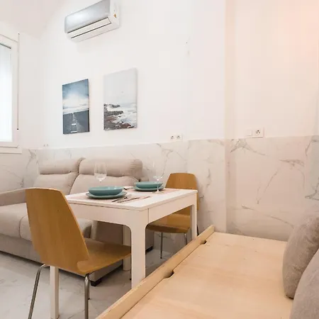 Apartament Casa Nina Sewilla Zewnętrze zdjęcie